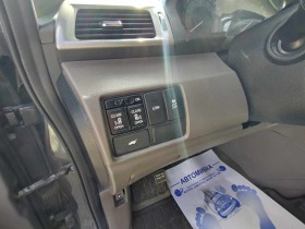 Honda Odyssey, снимка 9 - Автомобили и джипове - 45227480