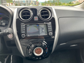 Nissan Note 1.5 DCI Evro 6 Full, снимка 16 - Автомобили и джипове - 45360239