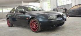 Alfa Romeo 156 1.9 gtd  - изображение 1