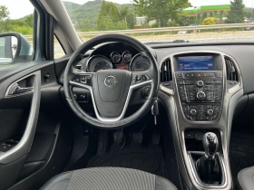 Opel Astra 1.7CDTI 110кс 6 СКОРОСТИ EURO 5A АВТОПИЛОТ ВНОС ИТ, снимка 12