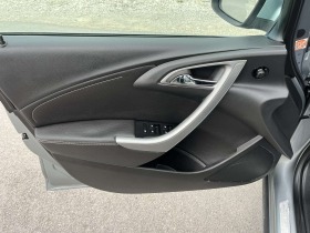 Opel Astra 1.7CDTI 110кс 6 СКОРОСТИ EURO 5A АВТОПИЛОТ ВНОС ИТ, снимка 7