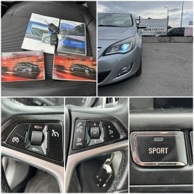 Opel Astra 1.7CDTI 110 6  EURO 5A    | Mobile.bg   14