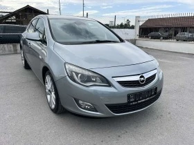     Opel Astra 1.7CDTI 110 6  EURO 5A   