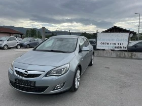     Opel Astra 1.7CDTI 110 6  EURO 5A   