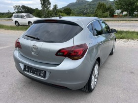 Opel Astra 1.7CDTI 110 6  EURO 5A    | Mobile.bg   4
