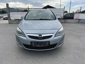 Opel Astra 1.7CDTI 110 6  EURO 5A    | Mobile.bg   2