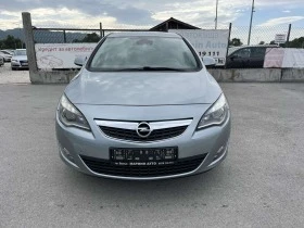     Opel Astra 1.7CDTI 110 6  EURO 5A   