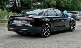 Audi A8, снимка 8