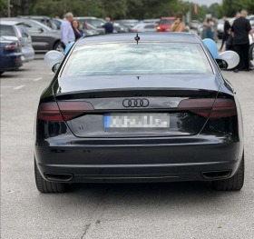 Audi A8, снимка 11