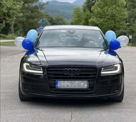 Audi A8 | Mobile.bg    9