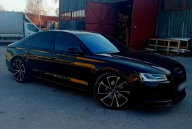 Audi A8, снимка 11