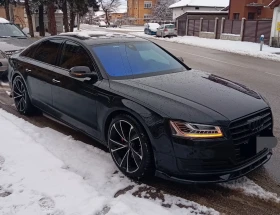 Audi A8 | Mobile.bg    7