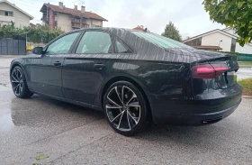 Audi A8 | Mobile.bg    4