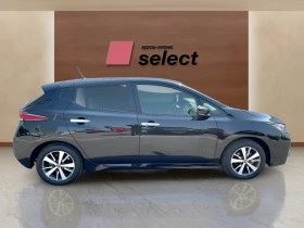 Nissan Leaf  40KWH | Mobile.bg    6