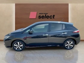 Nissan Leaf  40KWH | Mobile.bg    5