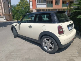 Mini Cooper 1.6, снимка 5