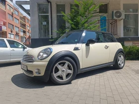 Mini Cooper 1.6, снимка 2