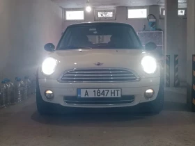 Mini Cooper 1.6, снимка 11