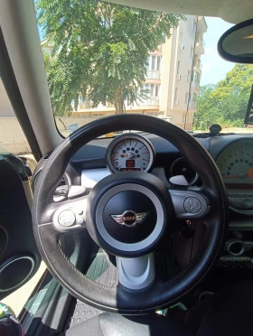 Mini Cooper 1.6, снимка 7