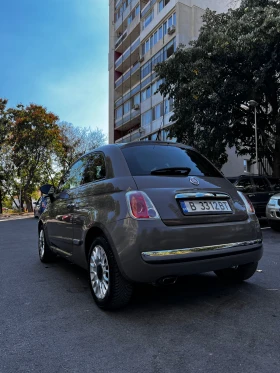 Обява за продажба на Fiat 500 Multijet ~8 000 лв. - изображение 1