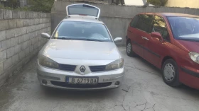 Renault Laguna, снимка 1