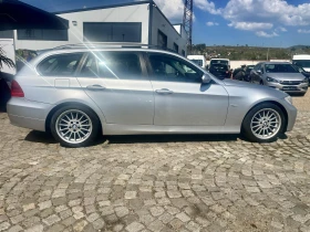 BMW 325 2.5 AVTOMAT, снимка 6