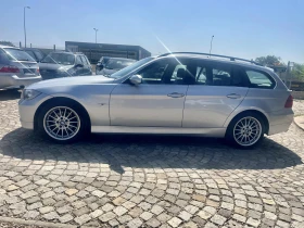 BMW 325 2.5 AVTOMAT, снимка 2