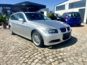 BMW 325 2.5 AVTOMAT, снимка 7