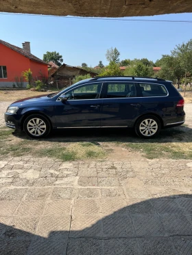 VW Passat 1.4 МЕТАН-БЕНЗИН, снимка 15