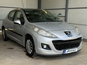     Peugeot 207 1, 4HDI