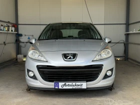     Peugeot 207 1, 4HDI