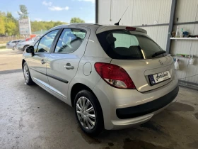     Peugeot 207 1, 4HDI