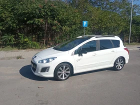 Peugeot 308, снимка 3