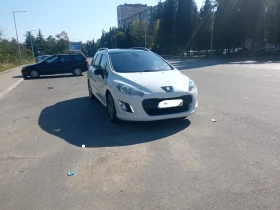 Peugeot 308, снимка 1