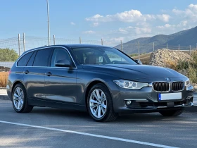 BMW 330 D xDrive LUXURY* 360* DISTRONIC* HEAD UP* FULL* , снимка 3