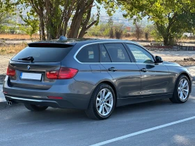 BMW 330 D xDrive LUXURY* 360* DISTRONIC* HEAD UP* FULL* , снимка 7