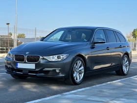 BMW 330 D xDrive LUXURY* 360* DISTRONIC* HEAD UP* FULL* , снимка 1