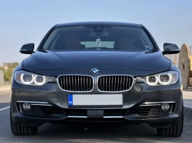 BMW 330 D xDrive LUXURY* 360* DISTRONIC* HEAD UP* FULL* , снимка 2