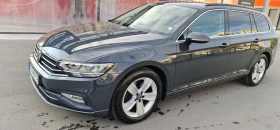 VW Passat Facelift 2.0TDI 190ксTHE GREY WOLF., снимка 1