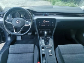 VW Passat Facelift 2.0TDI 190кс., снимка 7