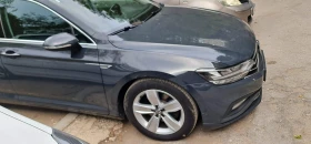 VW Passat Facelift 2.0TDI 190кс., снимка 5