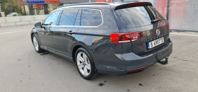 VW Passat Facelift 2.0TDI 190ксTHE GREY WOLF., снимка 6