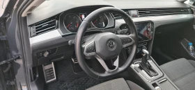 VW Passat Facelift 2.0TDI 190ксTHE GREY WOLF., снимка 11