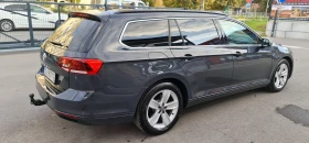 VW Passat Facelift 2.0TDI 190ксTHE GREY WOLF., снимка 7