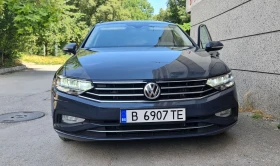 VW Passat Facelift 2.0TDI 190кс., снимка 1