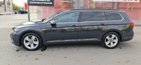 VW Passat Facelift 2.0TDI 190ксTHE GREY WOLF., снимка 5