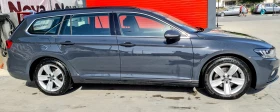 VW Passat Facelift 2.0TDI 190кс., снимка 4