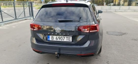 VW Passat Facelift 2.0TDI 190ксTHE GREY WOLF., снимка 8