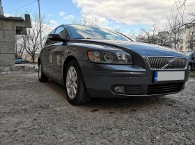 Обява за продажба на Volvo V50 ~5 900 лв. - изображение 1