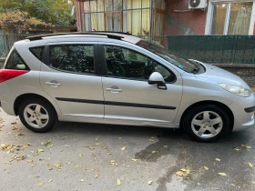 Peugeot 207, снимка 2